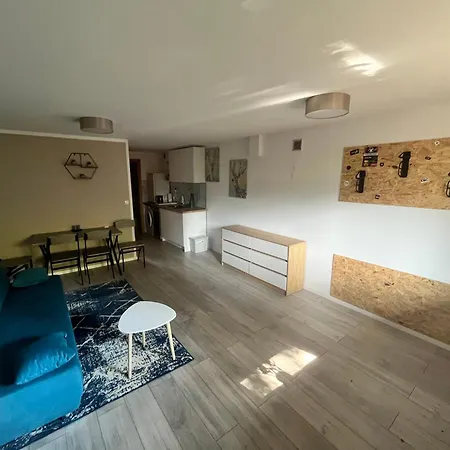 Meta Pod Debem Bielsko-Biala