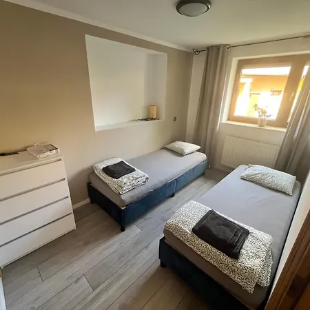 Apartment Meta Pod Debem
