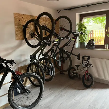 Apartment Meta Pod Debem Bielsko-Biala