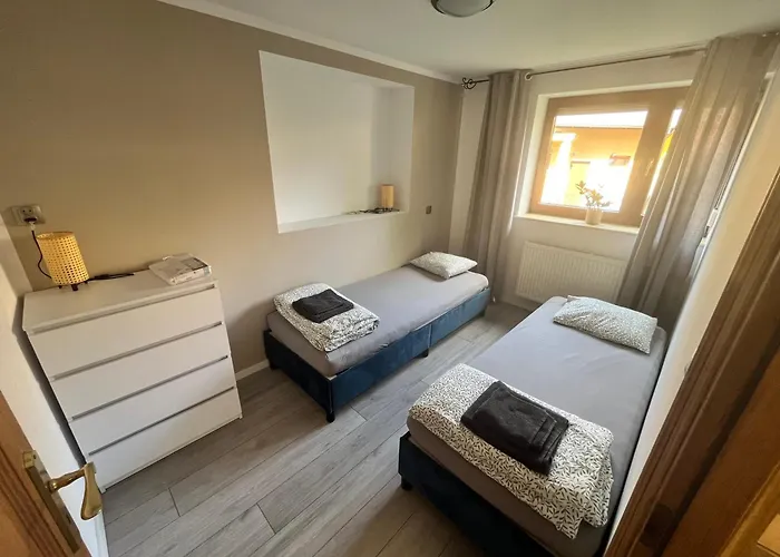 شقة Meta Pod Debem