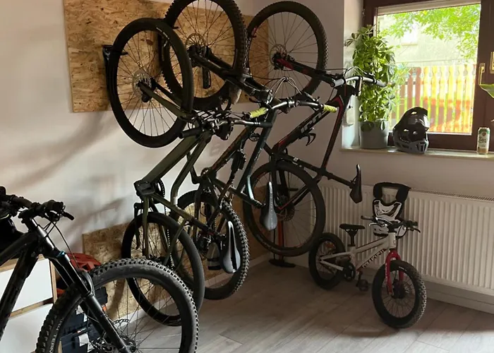 شقة Meta Pod Debem بييلسكو بياوا